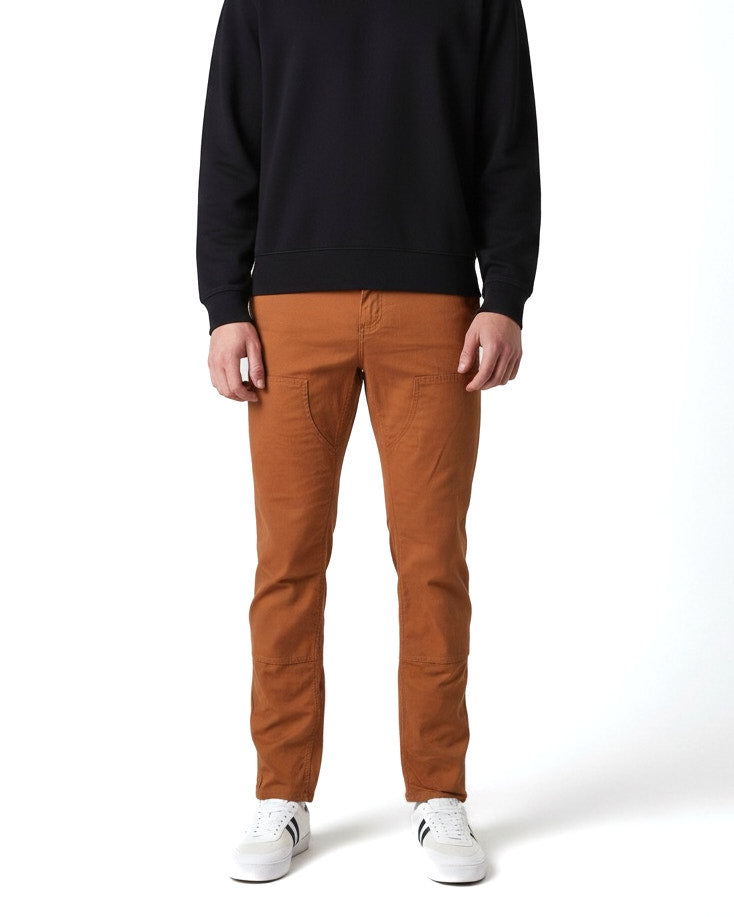 Carhartt Double Knee Pants (36X34)