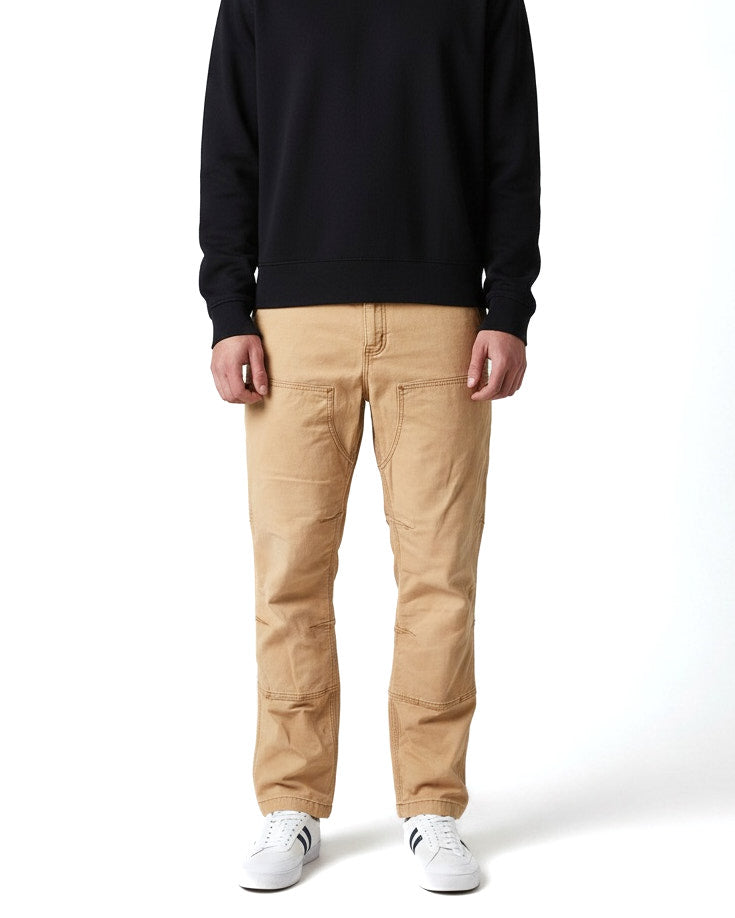 Carhartt Double Knee Jeans (36X30)
