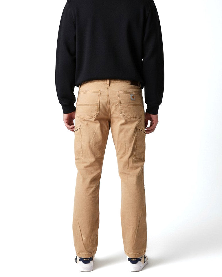 Carhartt Double Knee Jeans (36X30)