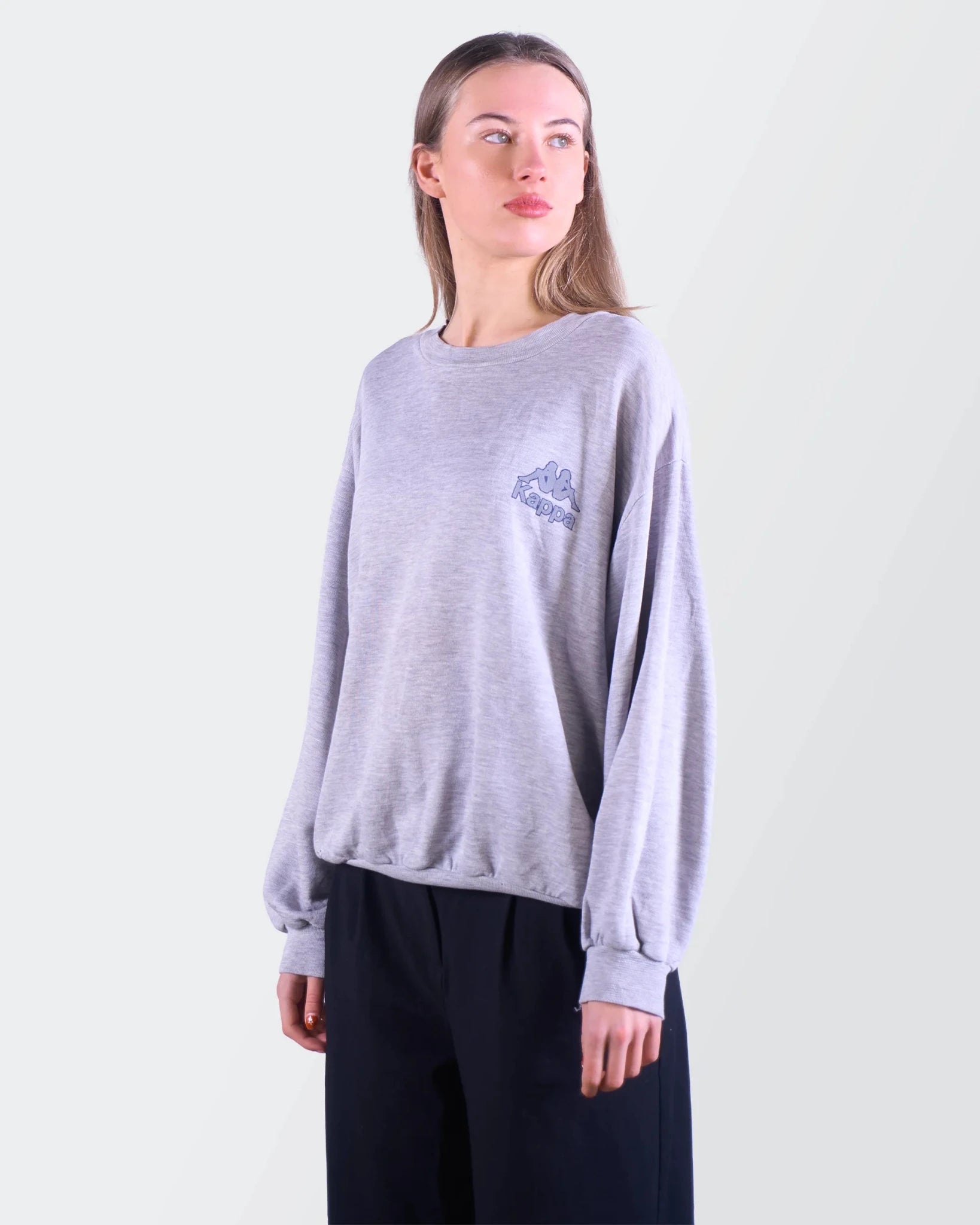 Kappa Sweater - M