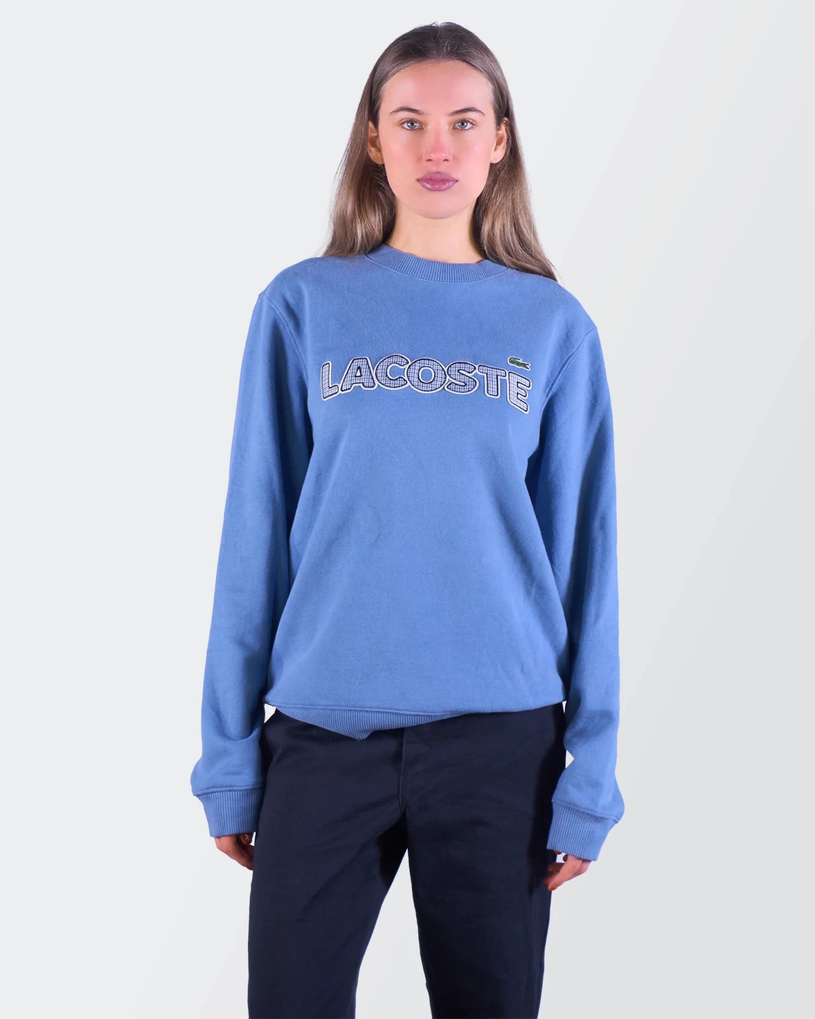 Lacoste Sweater - M