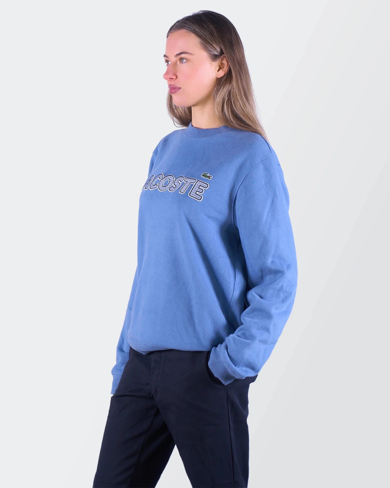 Lacoste Sweater - M