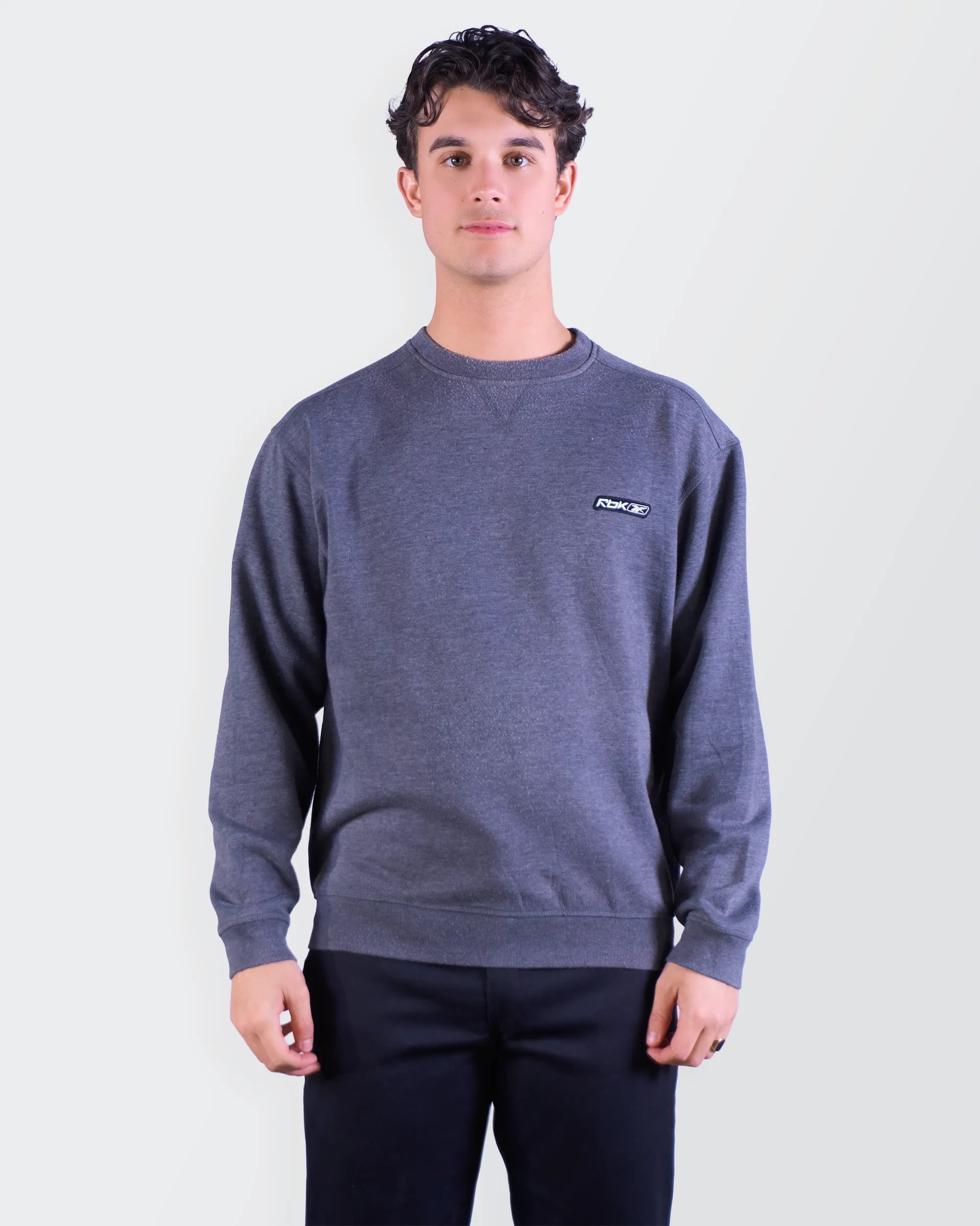 Reebok Sweater - L