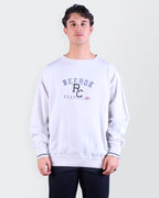 Reebok Sweater - L