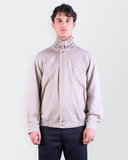 Burberry 1990's Beige Jacket - M