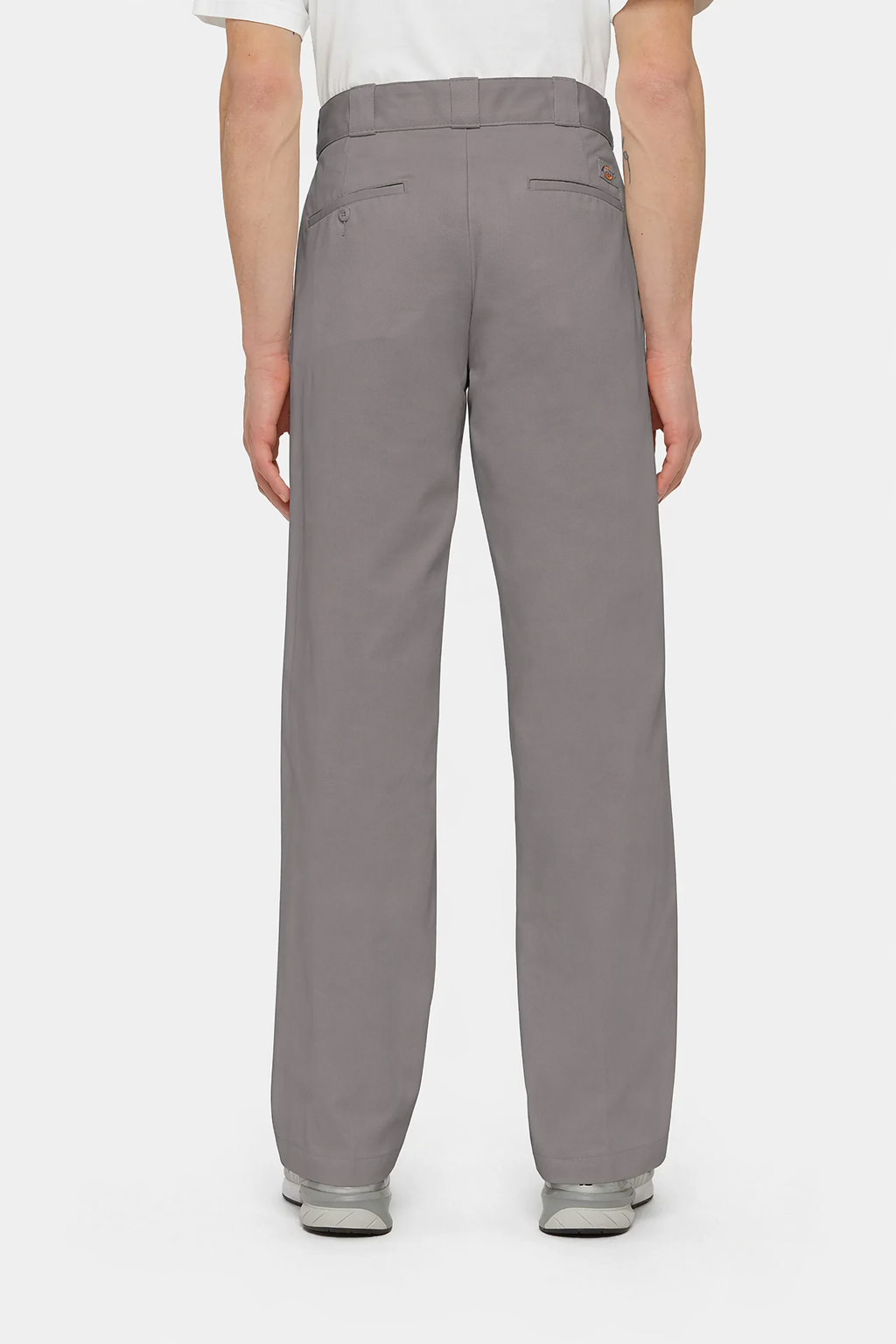 Mid Grey