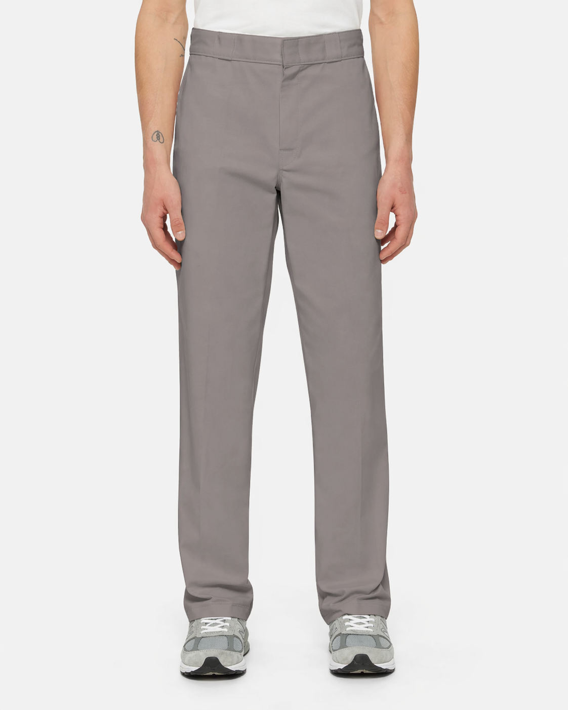 Mid Grey
