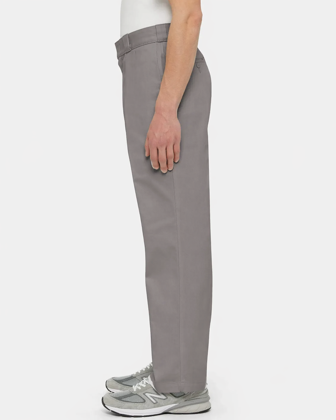 Mid Grey