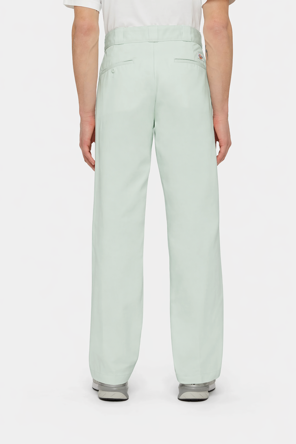 Mintgreen