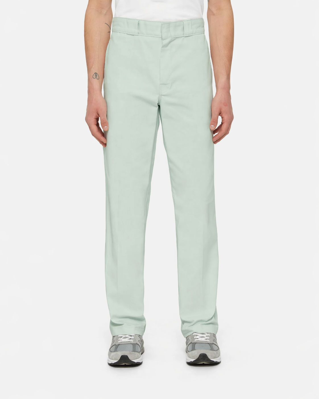 Mintgreen
