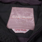Napapijri Black Anorak Jacket - XS