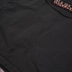 Napapijri Black Anorak Jacket - XS