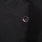 Napapijri Black Anorak Jacket - XS