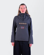 Napapijri Navy Anorak Jacket - S