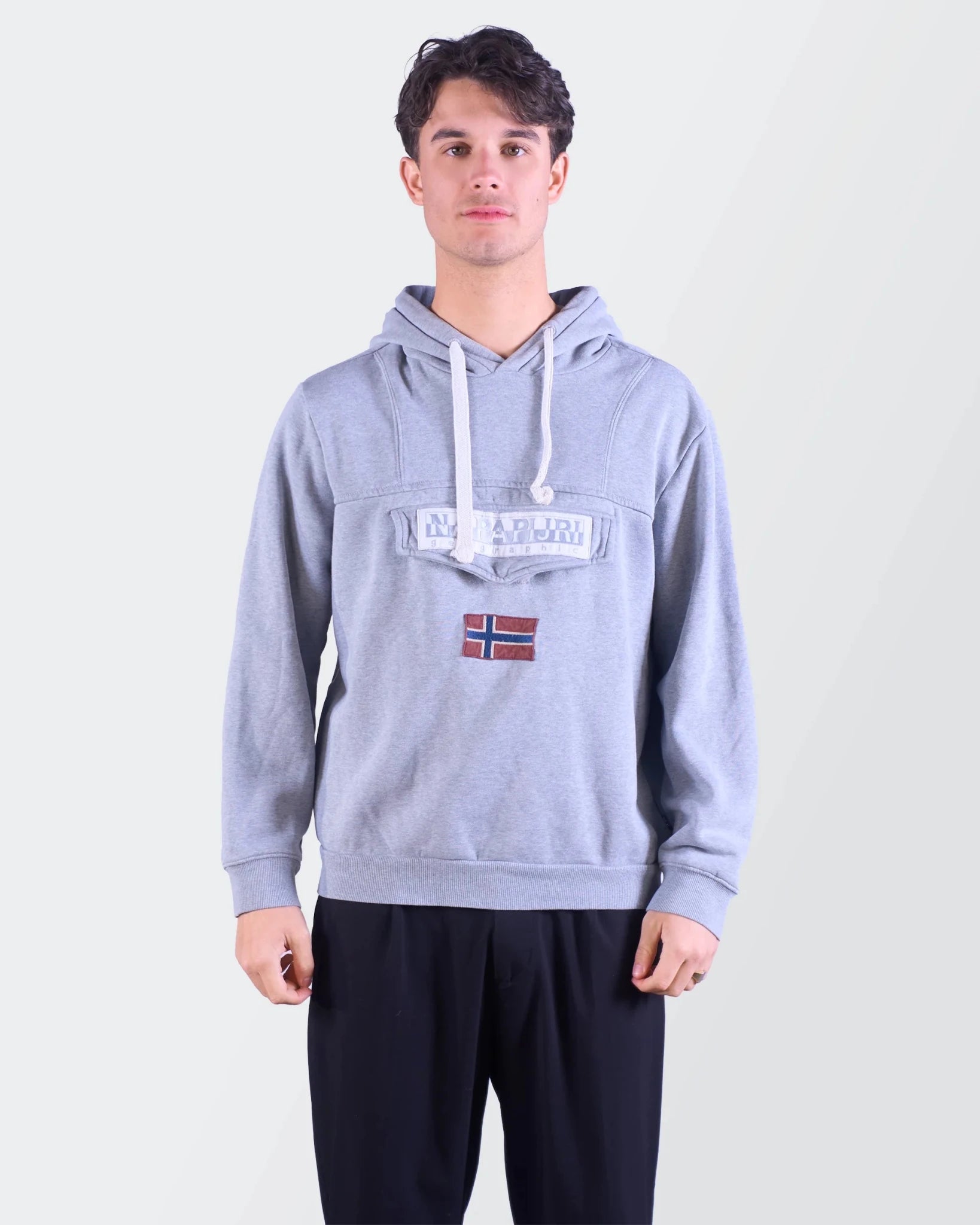Napapijri Sweater - M