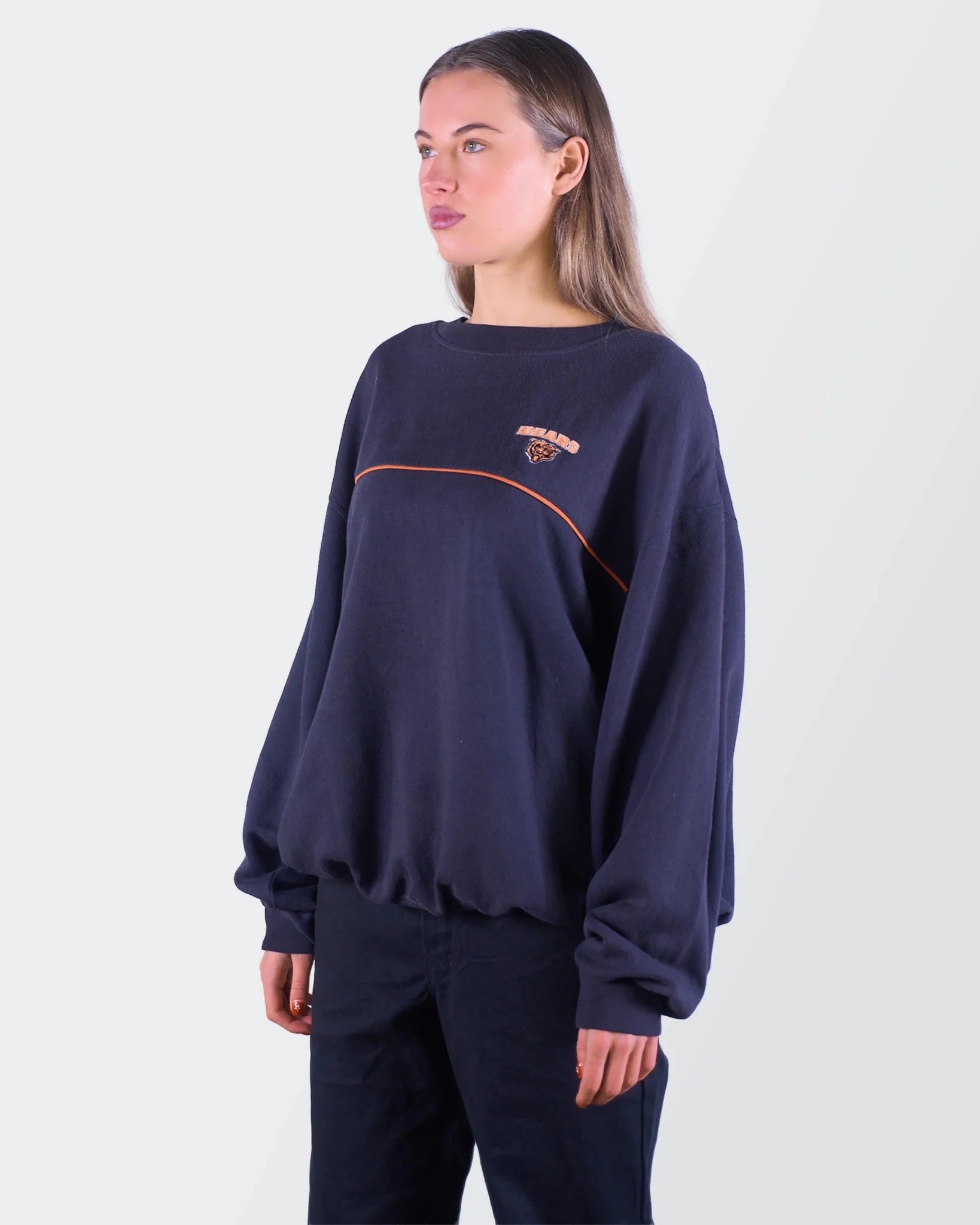 NFL Sweater - L