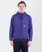Nike ACG Beige Windbreaker Jacket S