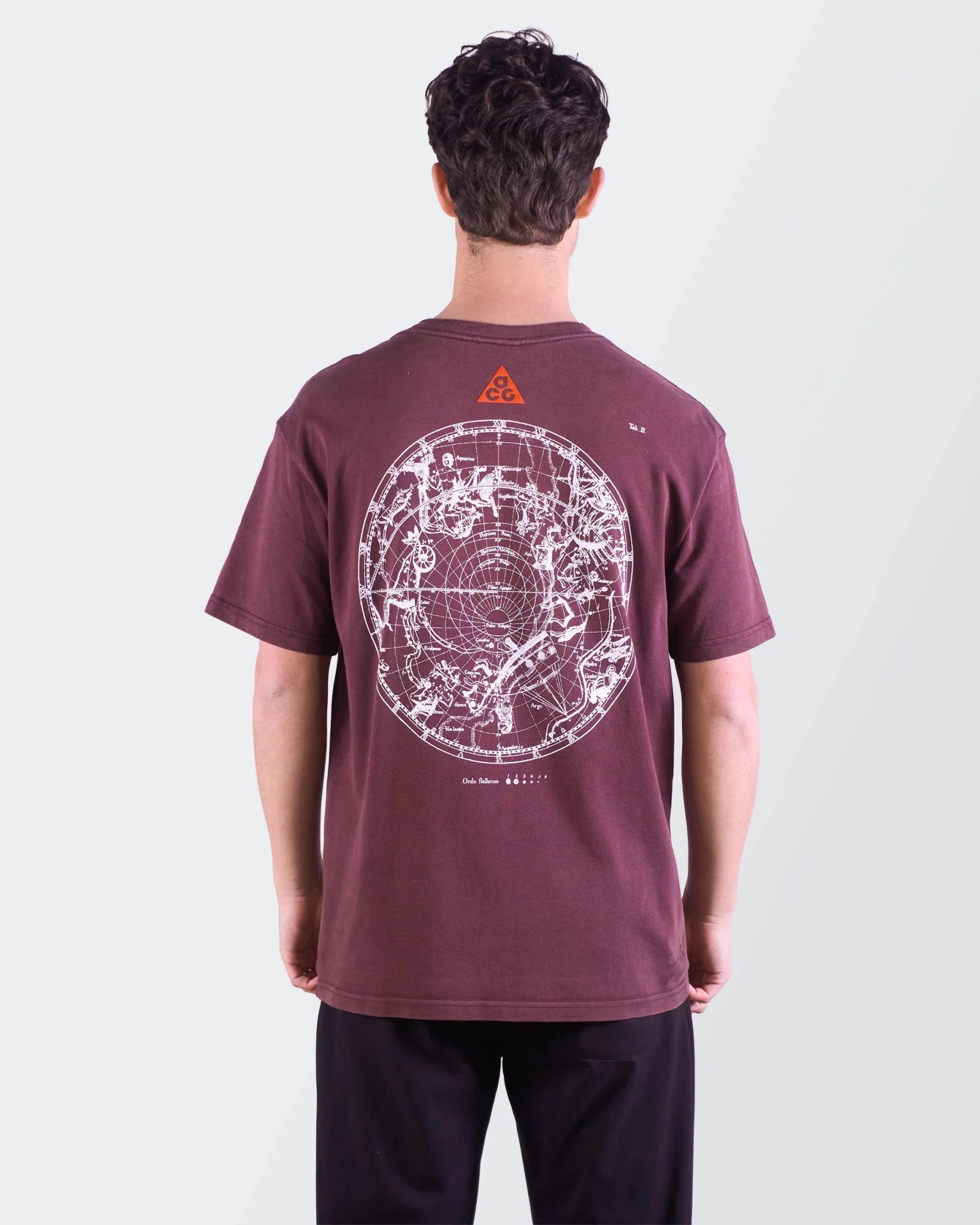 Nike ACG Red T-shirt M