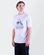 Nike ACG White T-shirt M