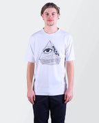 Nike ACG White T-shirt M
