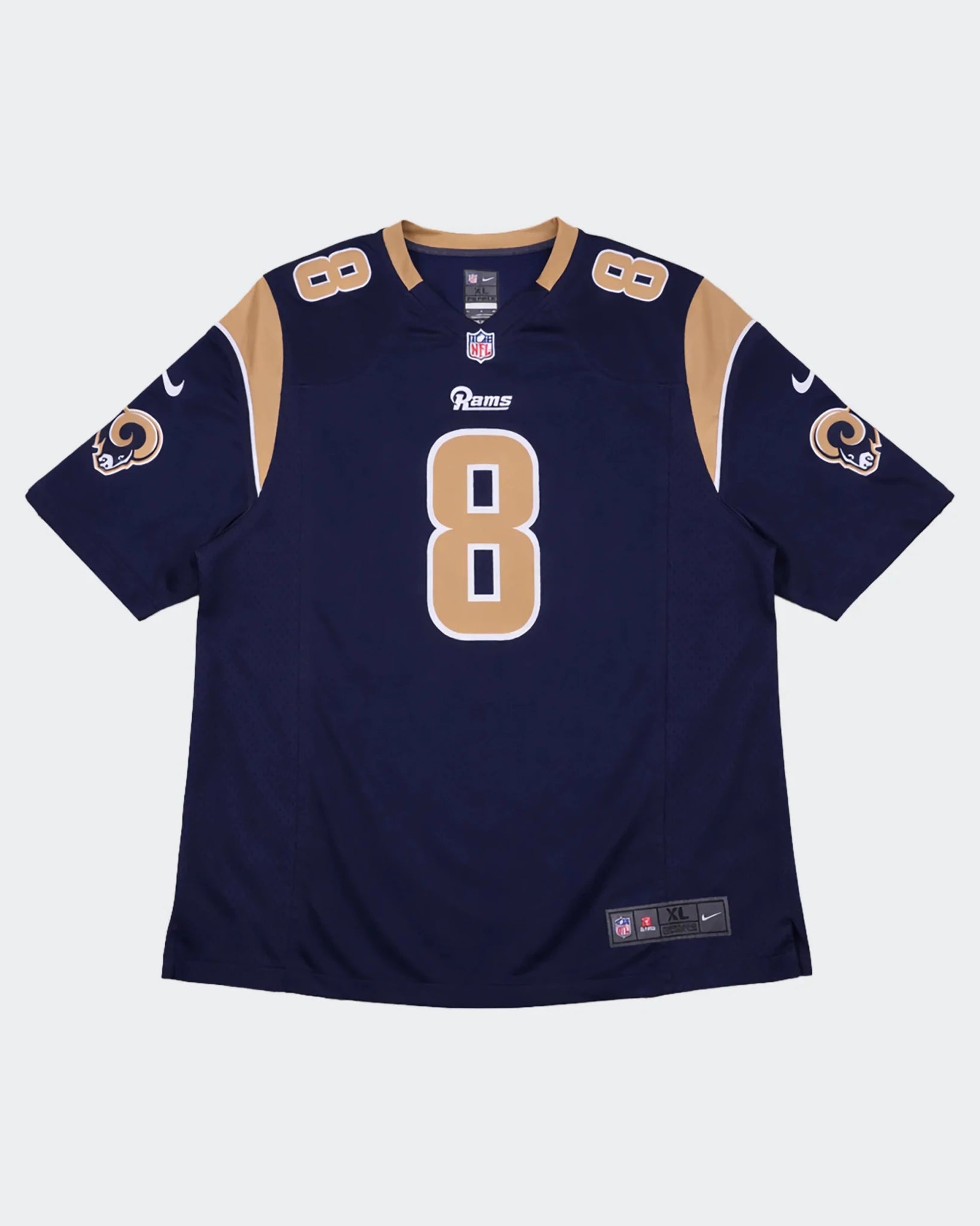 Nike/ NFL T-shirt - XL