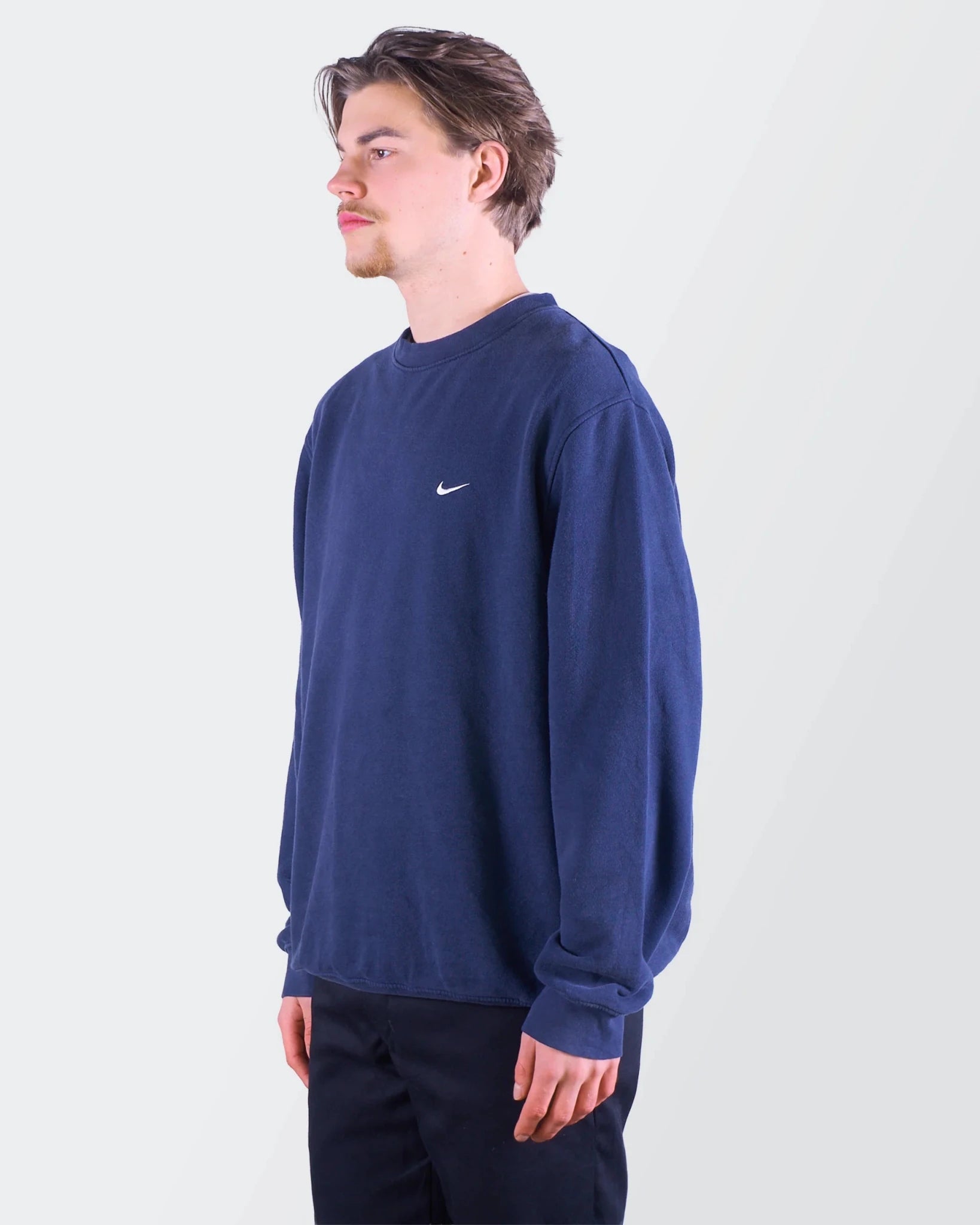 Nike Sweater - M