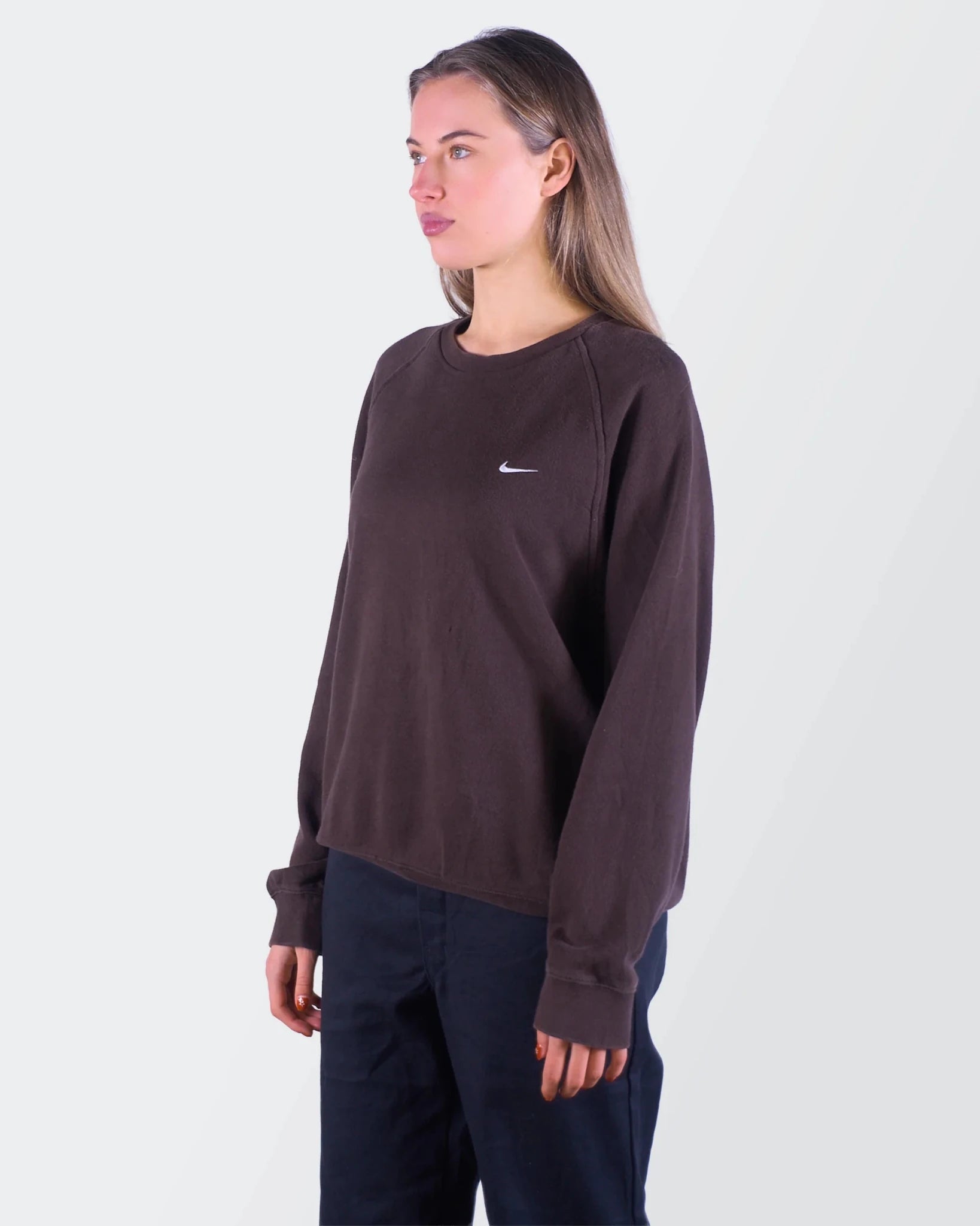 Nike Sweater - M