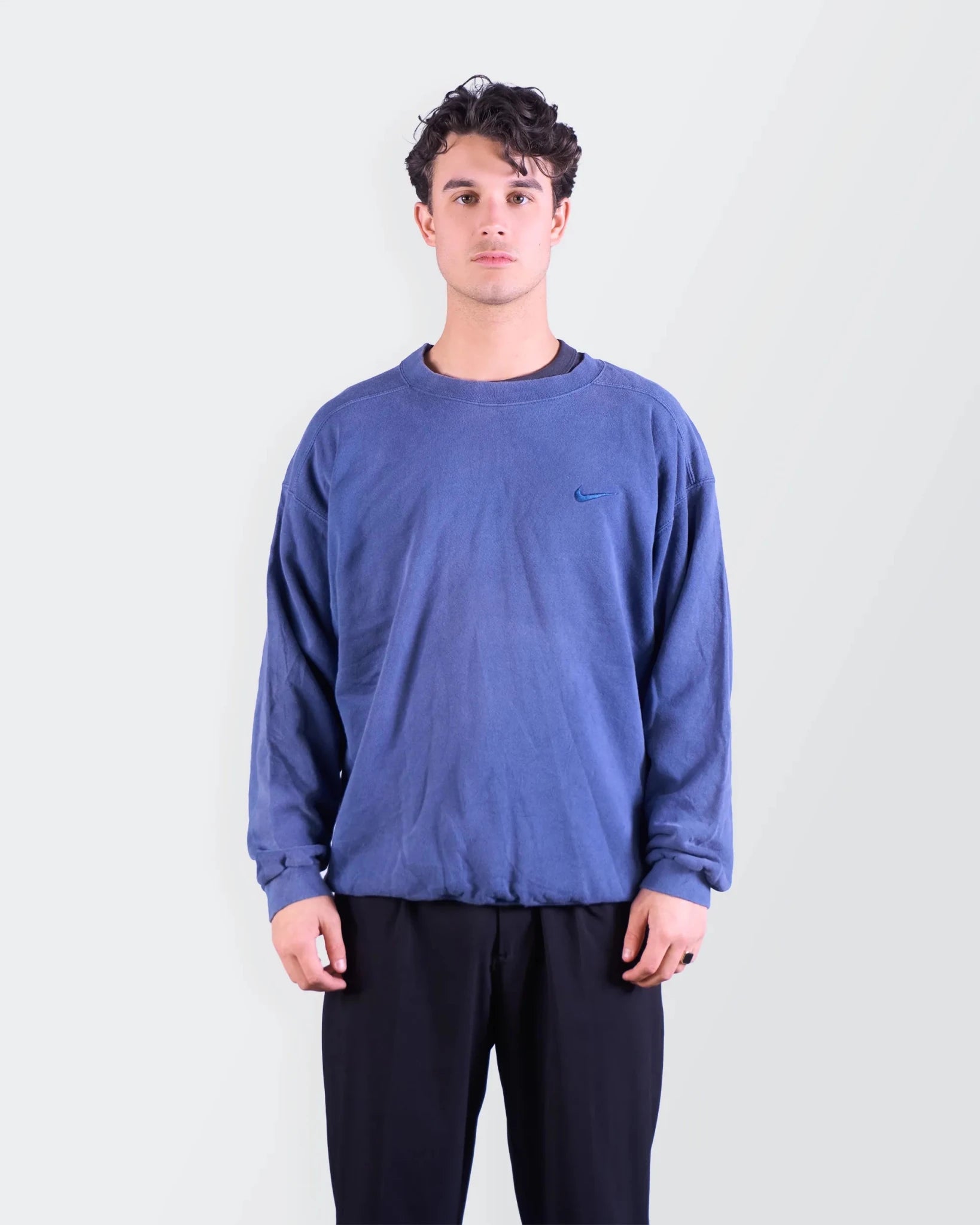 Nike Sweater - M