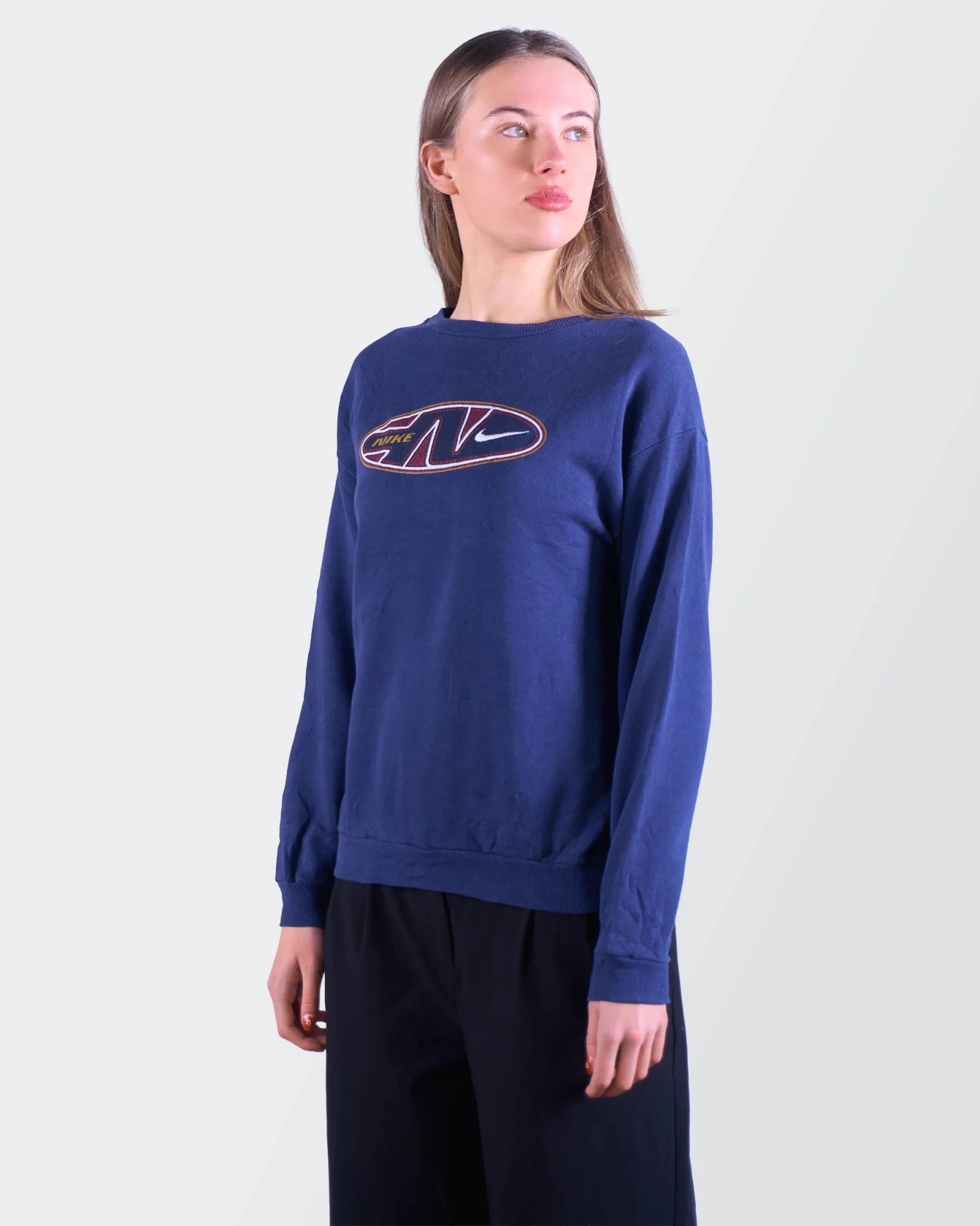Nike Sweater - M