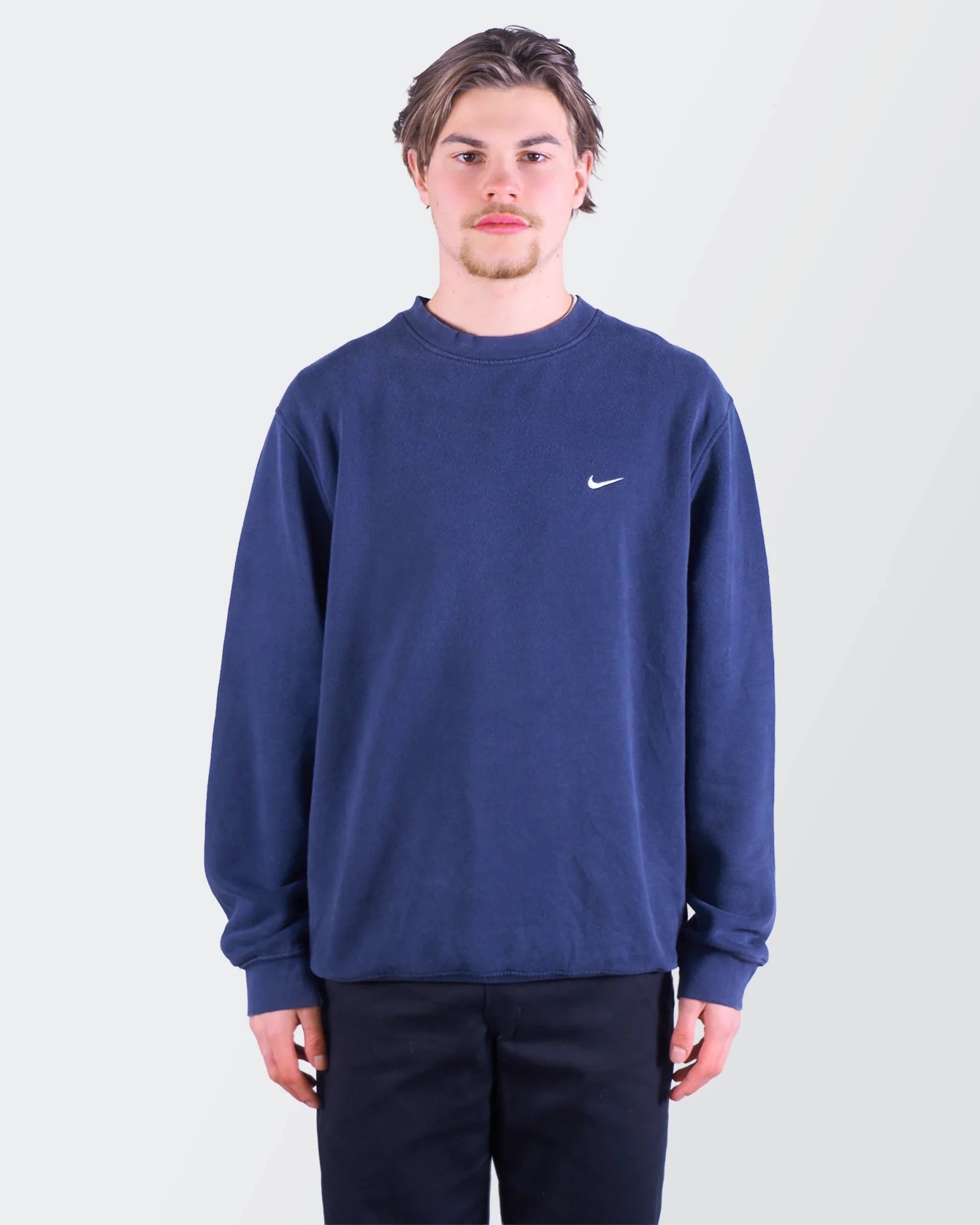Nike Sweater - M