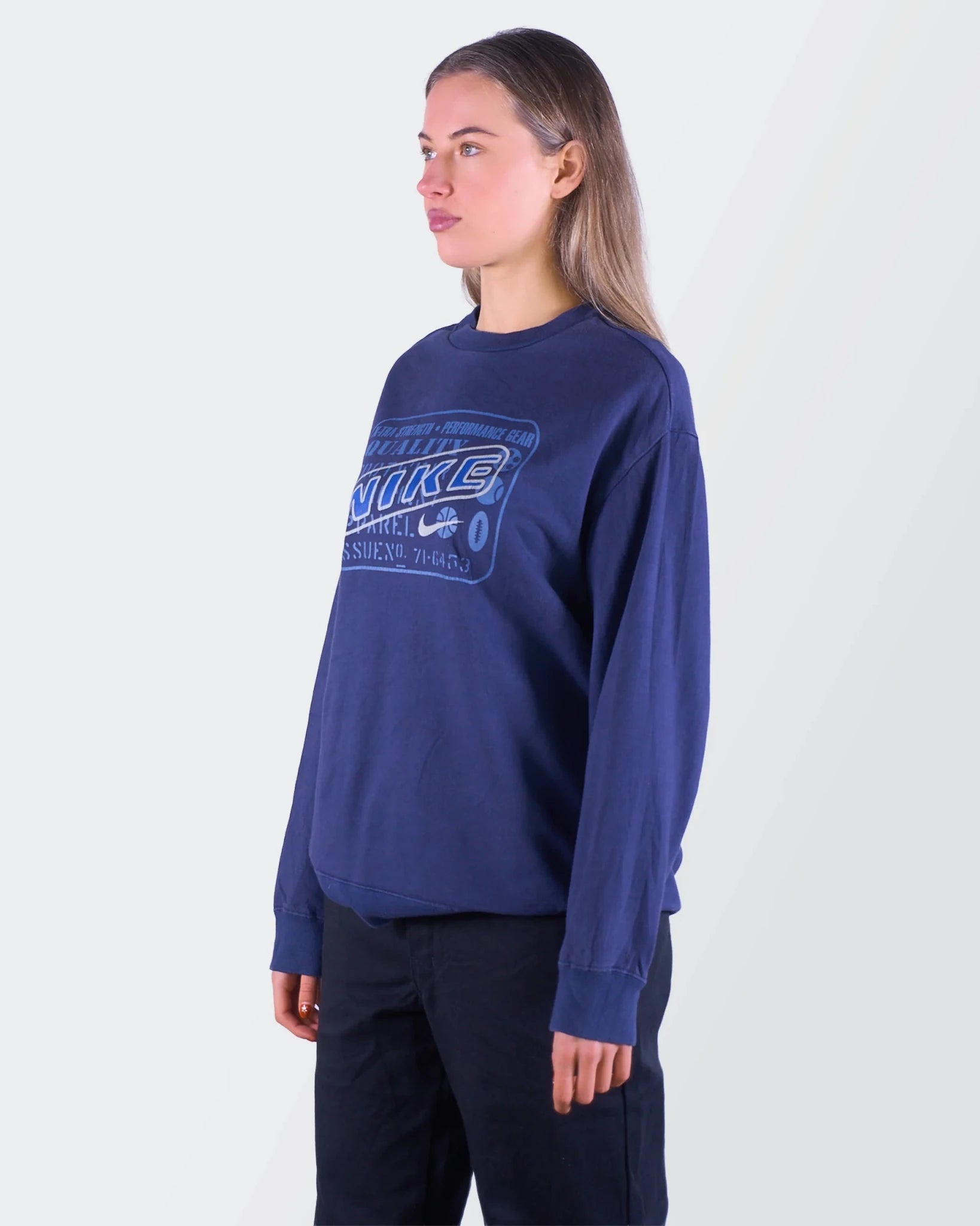 Nike Sweater - S