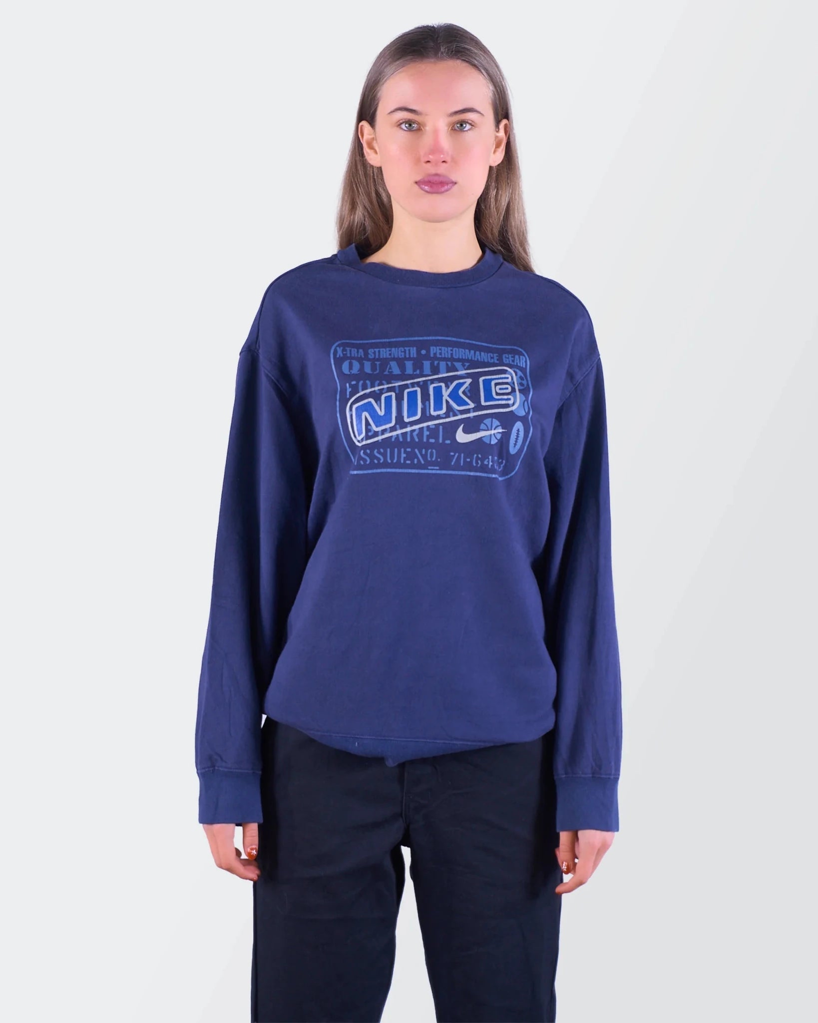 Nike Sweater - S