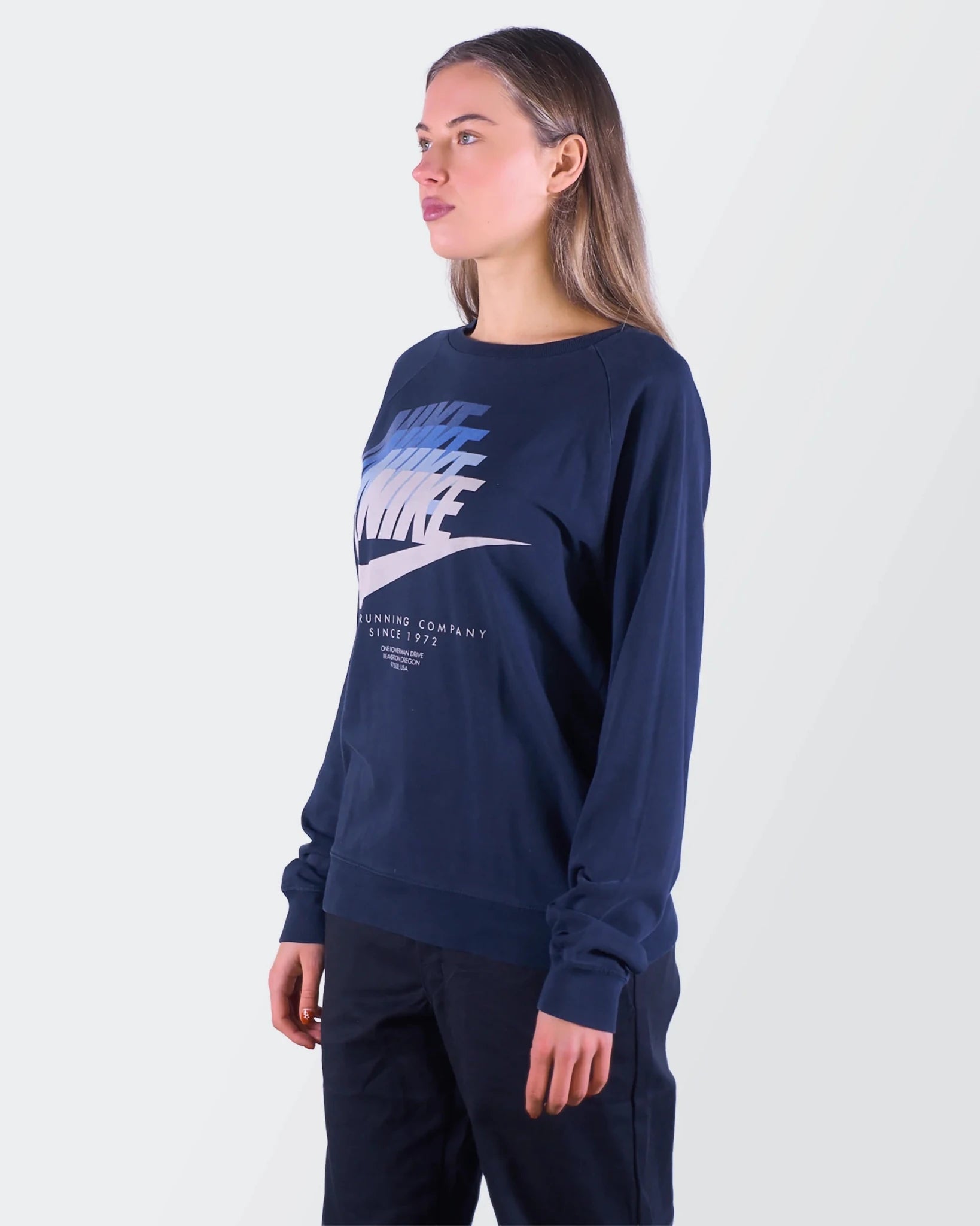 Nike Swetaer - S