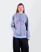 Oakley Grey Hoodie M