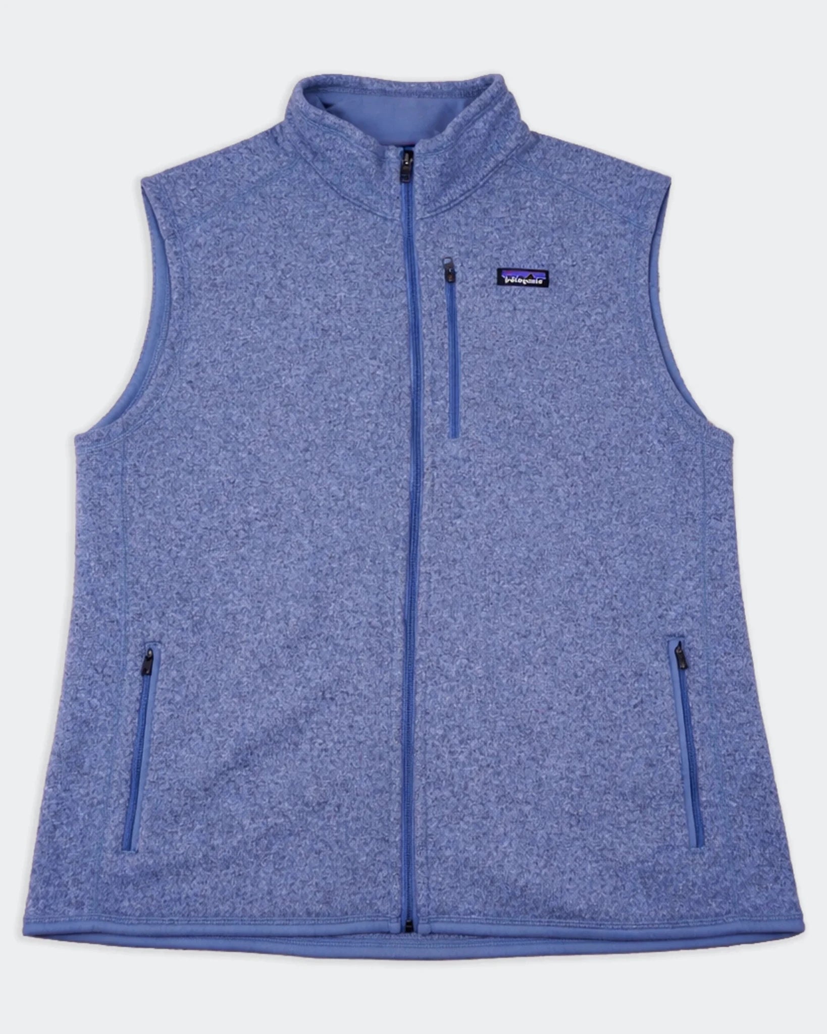Patagonia Blue Utility Vest - XXXL