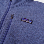 Patagonia Blue Utility Vest - XXXL