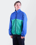 Patagonia Blue Windbreaker Jacket - M