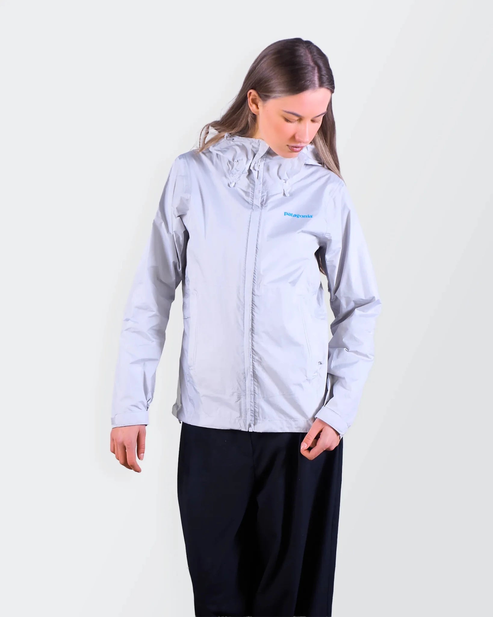 Patagonia Jacket Grey - S