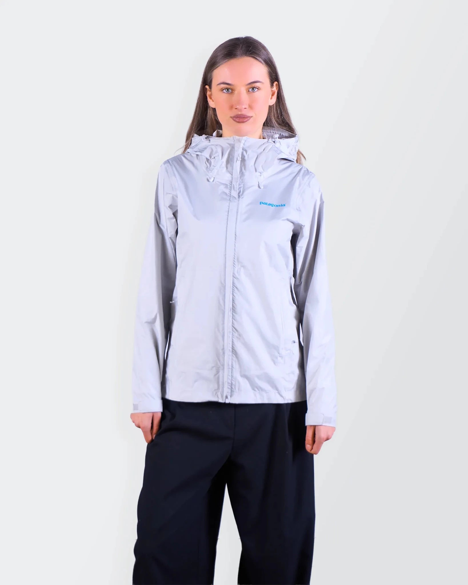 Patagonia Jacket Grey - S