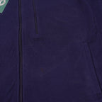 Patagonia Navy Fleece Jacket - L