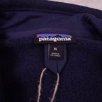 Patagonia Navy Jacket - XL