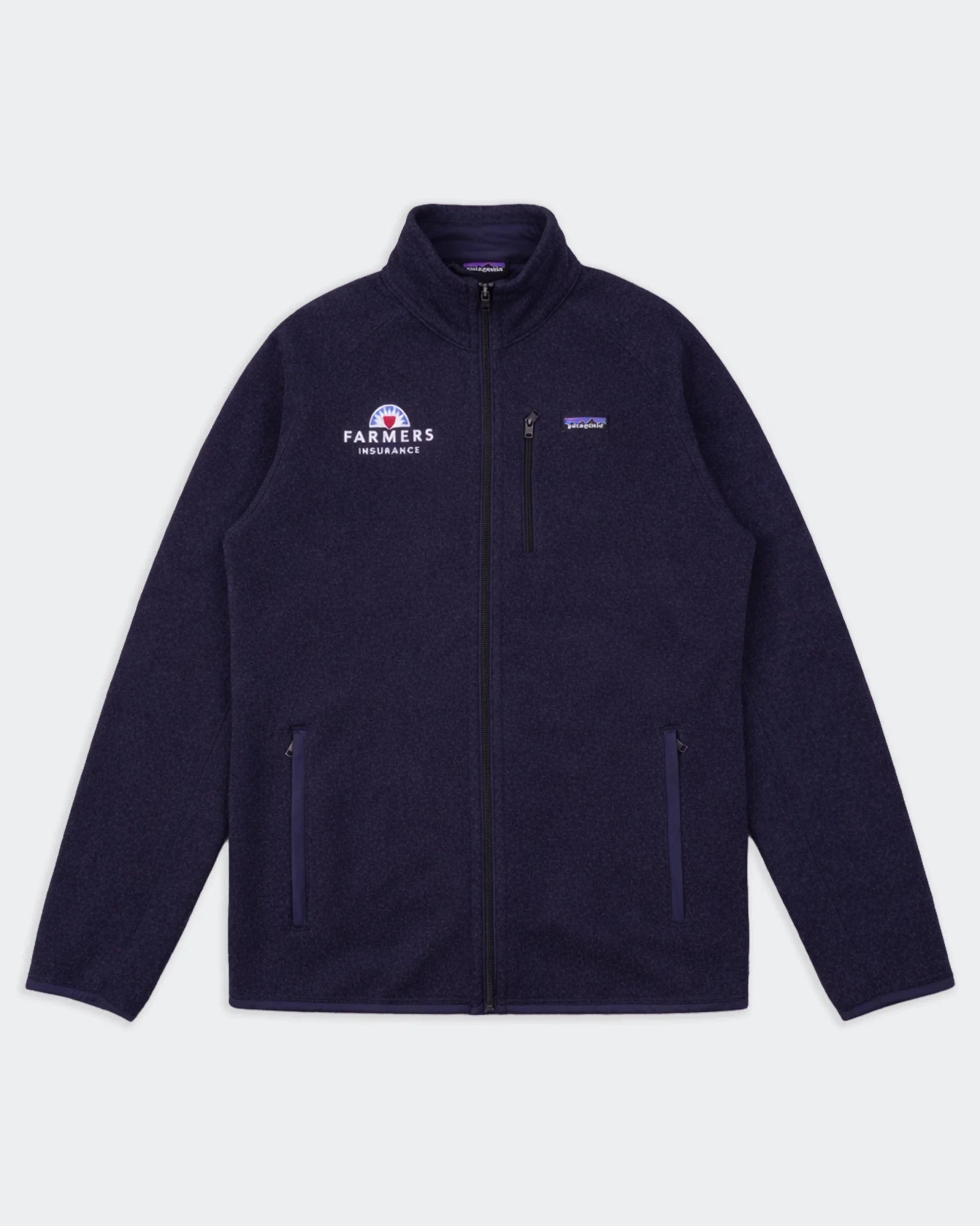 Patagonia Navy Jacket - XL