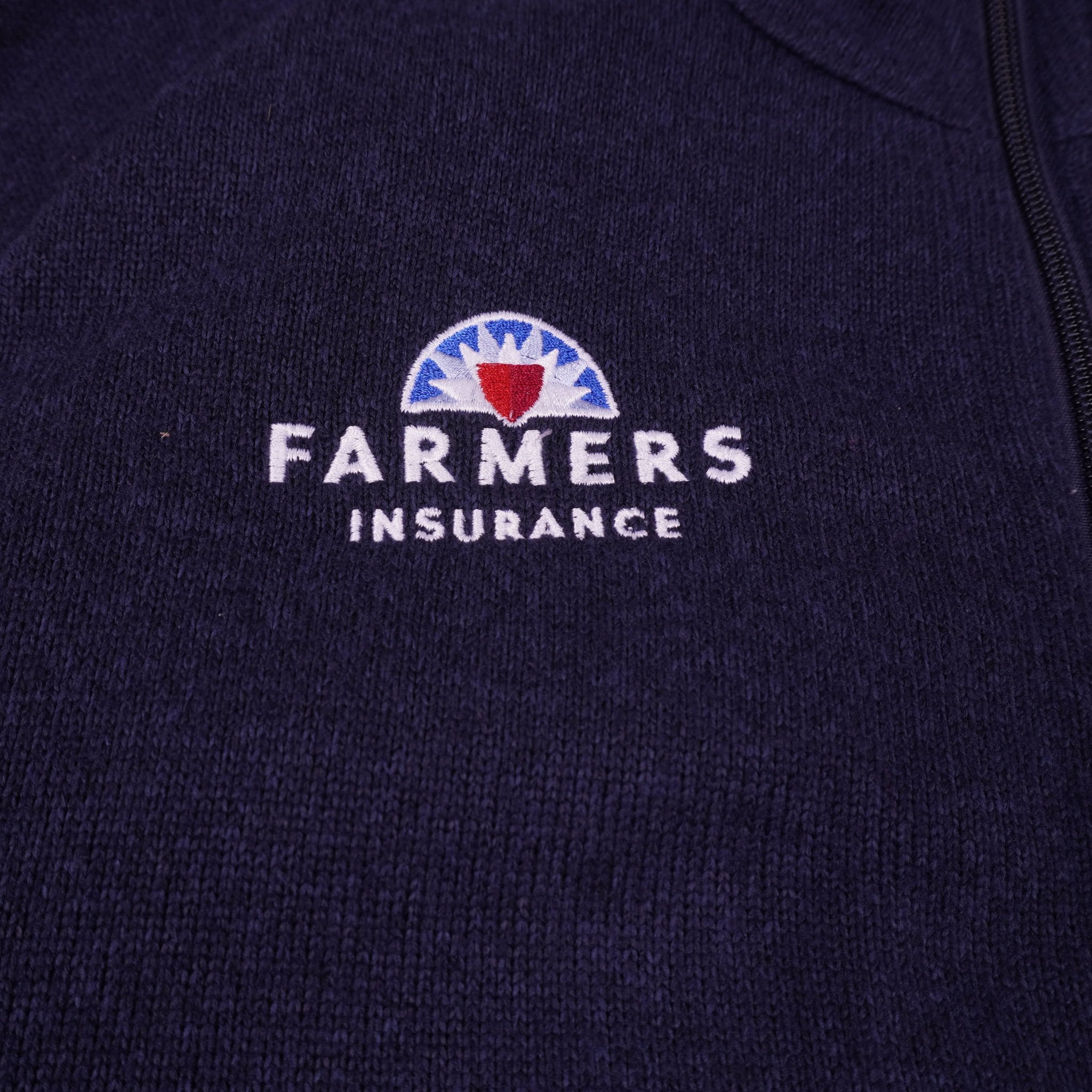 Patagonia Navy Jacket - XL