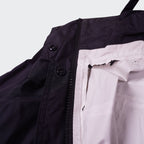 Patagonia Navy Parka Coat - S