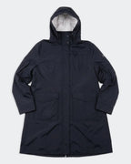 Patagonia Navy Parka Coat - S
