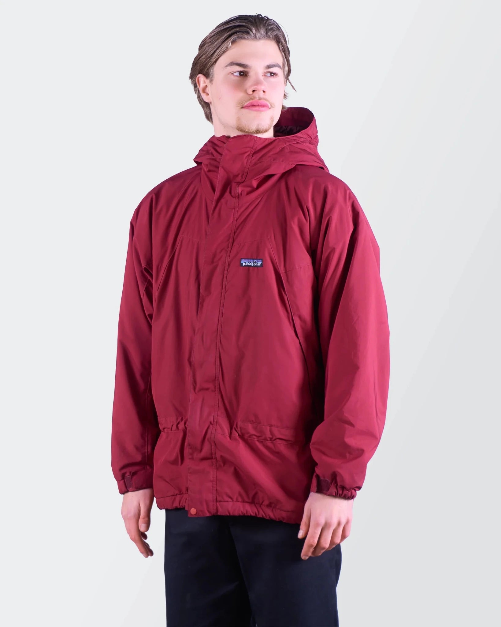 Patagonia Parka Jacket - M