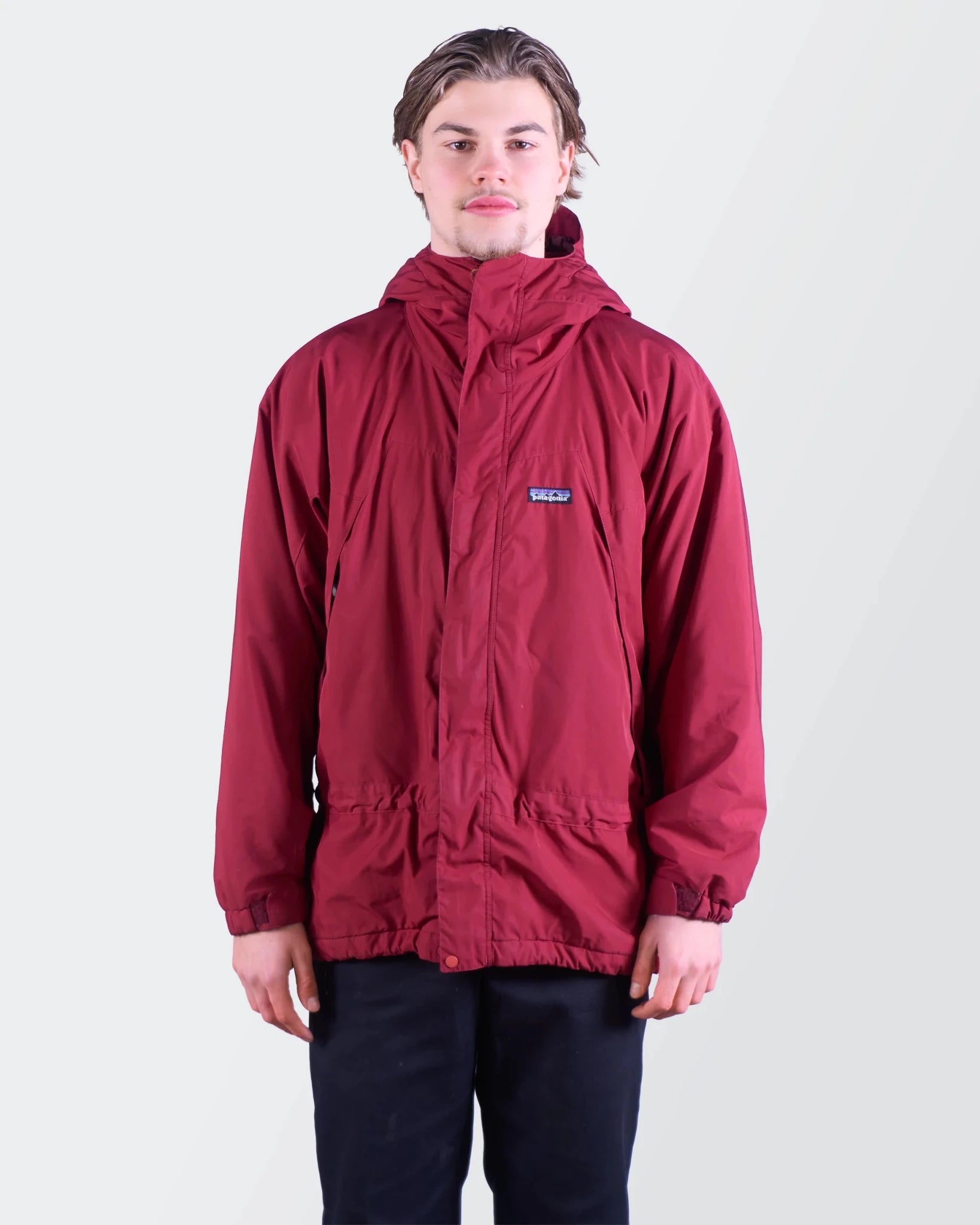 Patagonia Parka Jacket - M