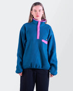 Patagonia Quarter - zip Sweater - L