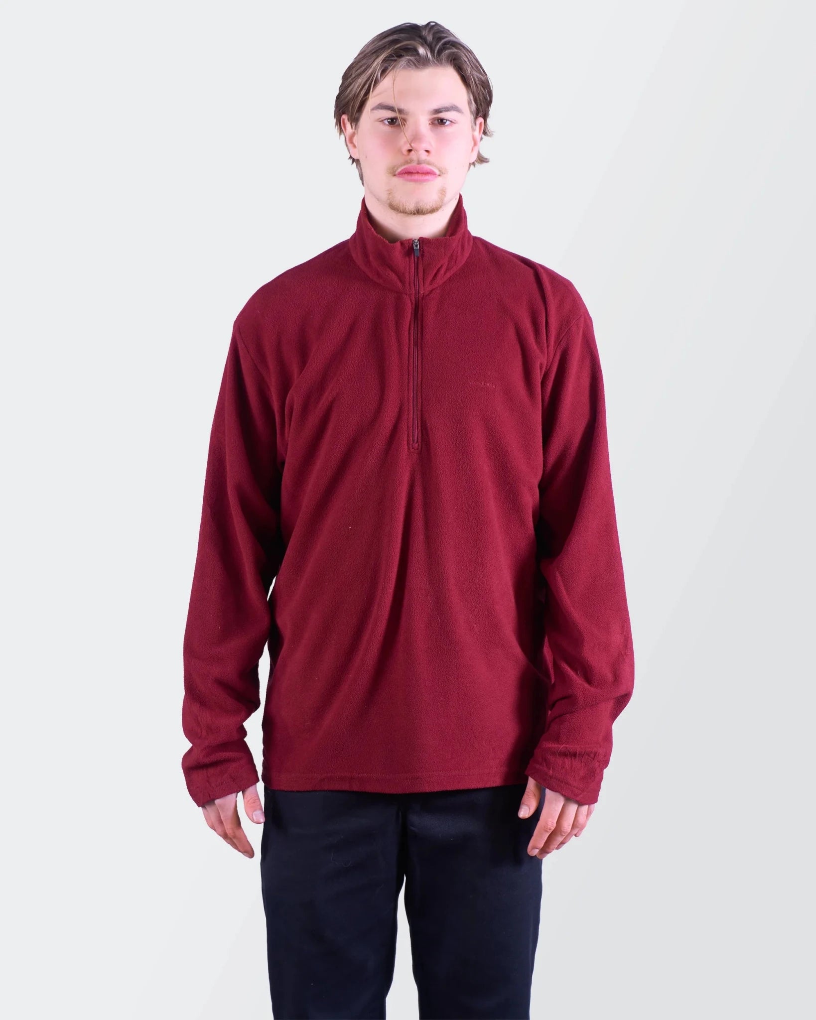 Patagonia Quarter - zip Sweater - M
