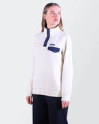 Patagonia Quarter - zip Sweater - M